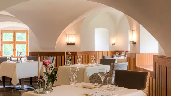 Camers Schlossrestaurant