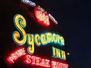 The Sycamore Inn