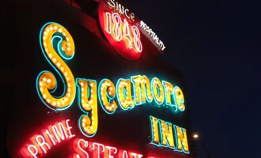 The Sycamore Inn