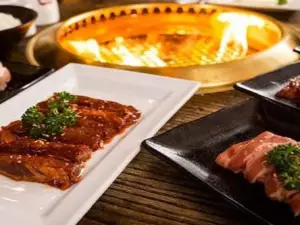 Gyu-Kaku Greensboro