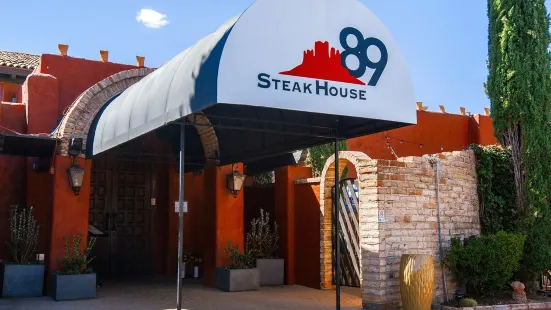 Steakhouse 89