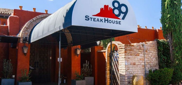 Steakhouse89
