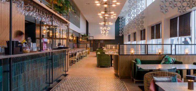 Quayside Bar & Grill