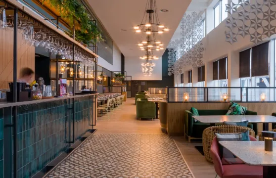 Quayside Bar & Grill