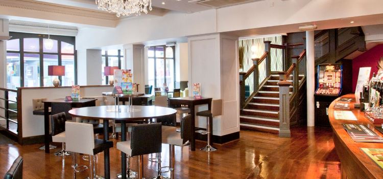 Slug & Lettuce - Lincoln