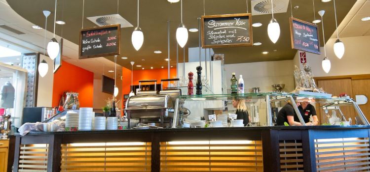 Café Böttcher