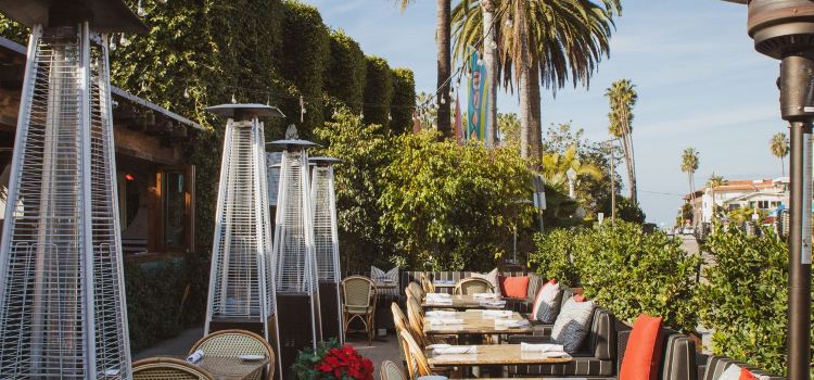 Barbarella Restaurant & Bar