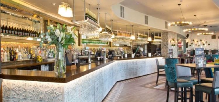 Slug & Lettuce - Solihull