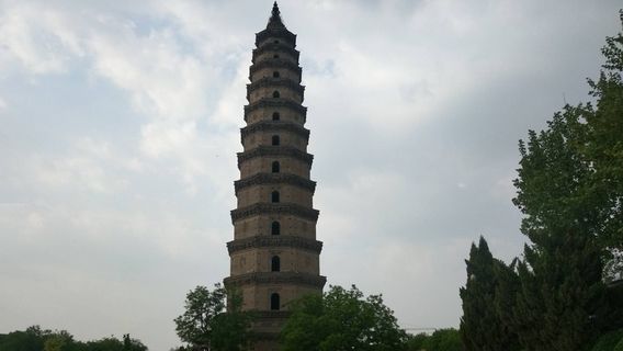 Jing County