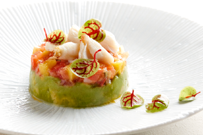 Dusk @ Mount Faber Peak