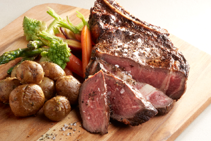 Dusk @ Mount Faber Peak