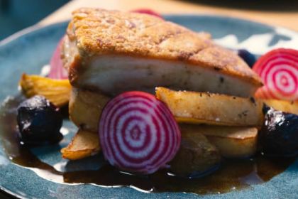 Babbingtons Bar & Grill