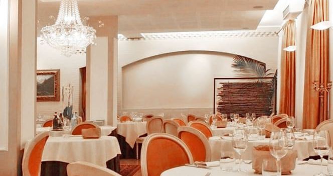 Ristorante Ad Convivium