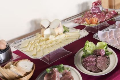 Ristorante Hotel Miralaghi