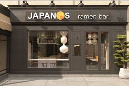 Japanos Ramen Bar