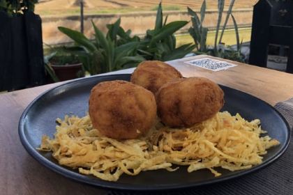 La Perleta Valenciana