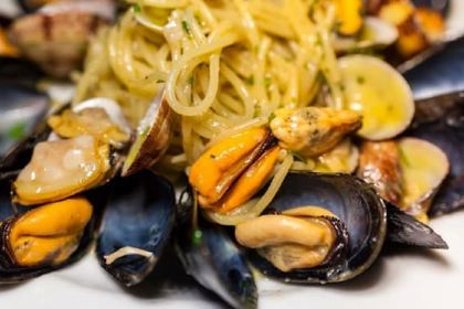 Ristorante Pizzeria Edi House