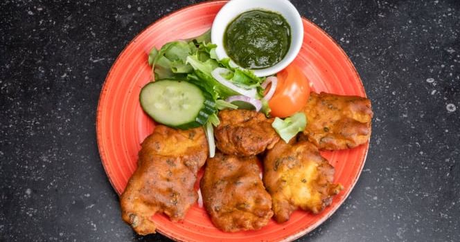 Indian Foodism Lounge