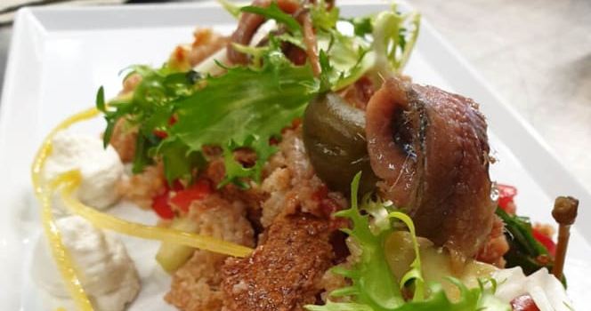 Restaurant Garum