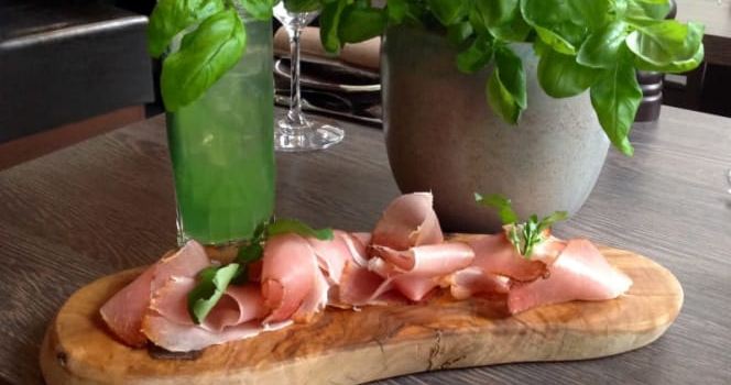 Restaurant Byliny
