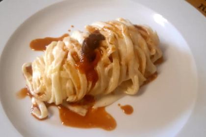 Porta Terra Ristorante