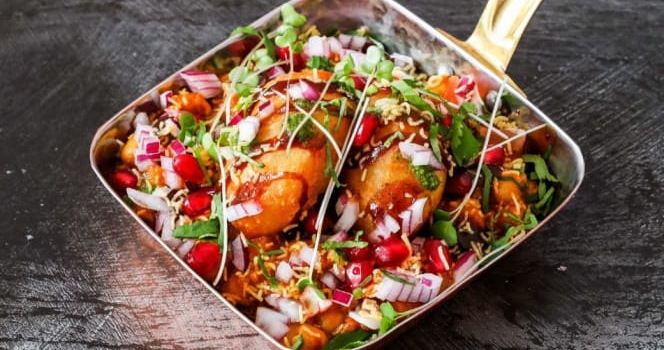 The Curry Club London