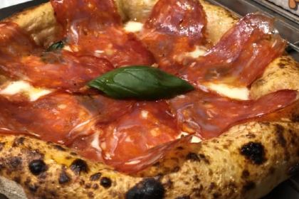 Quarto D'ora Italiano