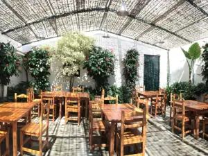 Restaurante El Bodegon