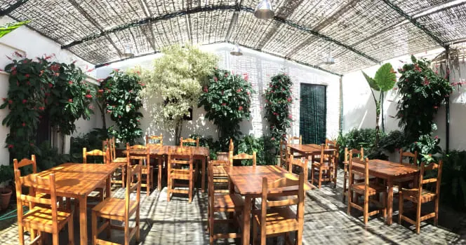 Restaurante El Bodegon