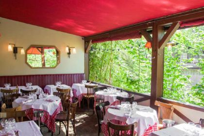 La Guinguette de Neuilly