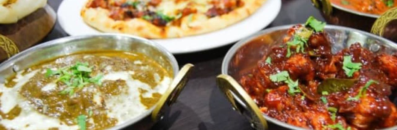 The Klay Oven Restaurant