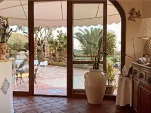 Villa Domini Restaurant