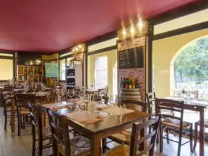 Enoteca Numero 14