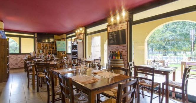 Enoteca Numero 14