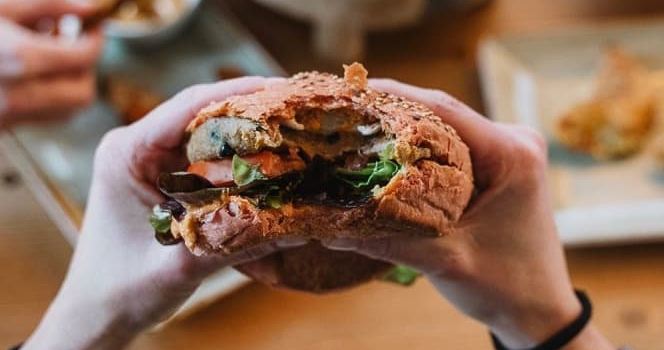 Green&Burger by Biocenter