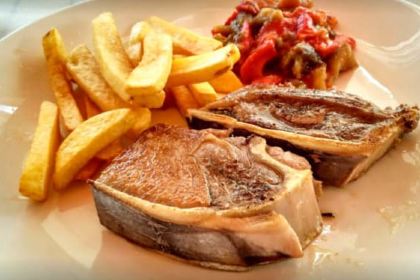 Restaurant La Barraca