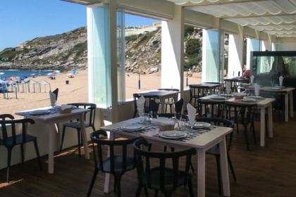 Marisqueira Promar  Tradicional Portuguese Food & Fresh Fish