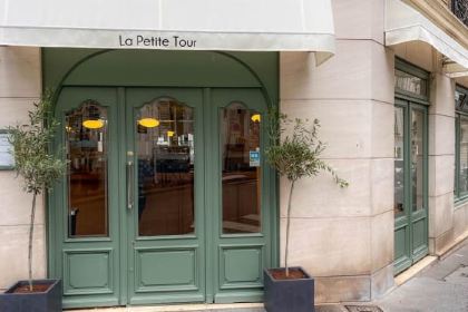 La Petite Tour