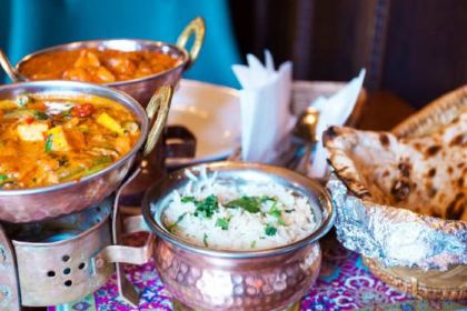 Curry Vault Indian Restaurant and Bar Melbourne