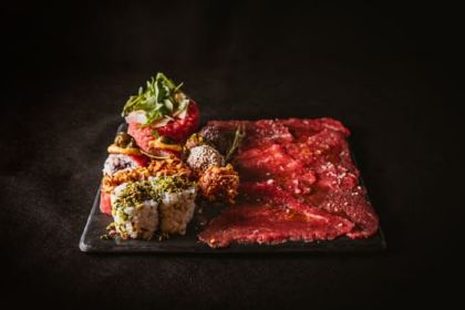 Antica Tradizione Ristomacelleria