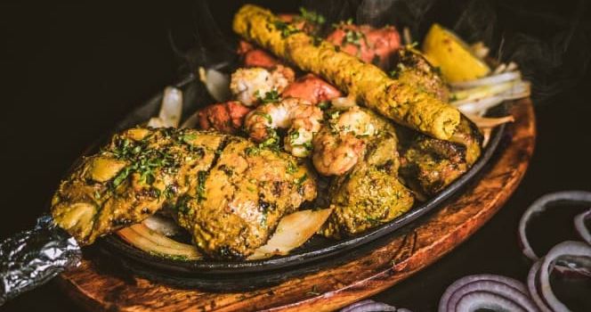 Bombay Babu La Tejita
