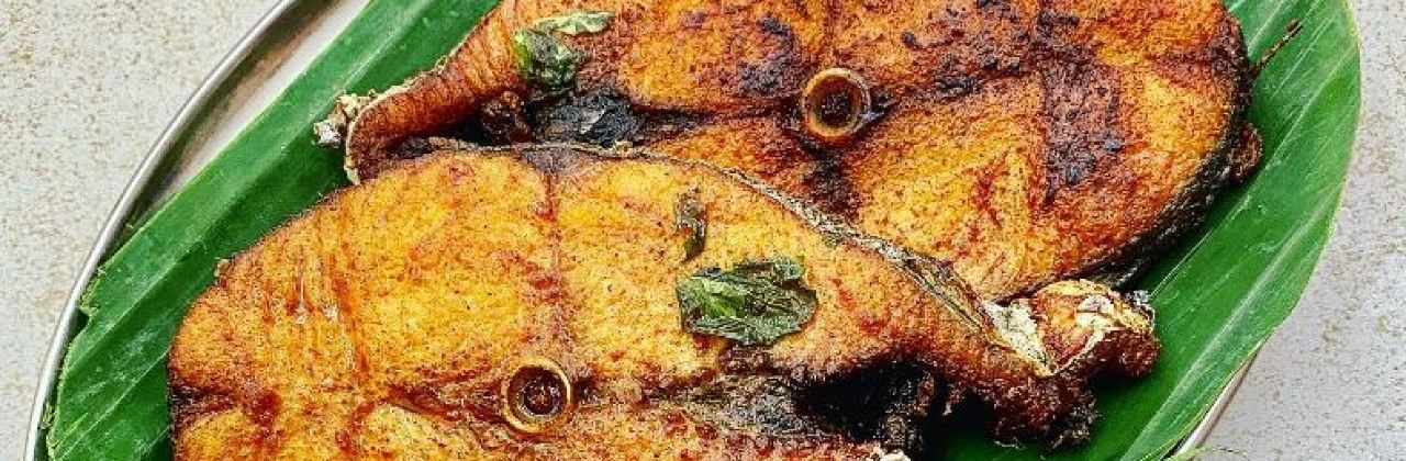 Sri Latha Curry House