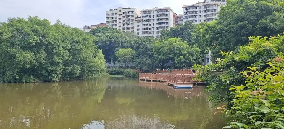 2_鳳山公園（長壽路）
