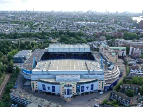 Stamford Bridge