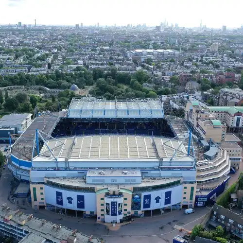 Stamford Bridge