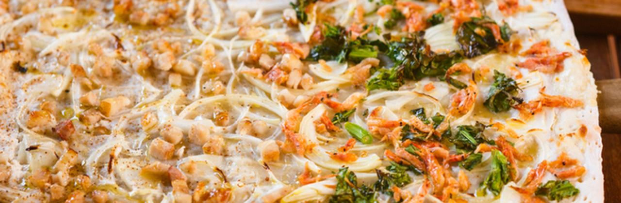 プティデリリウム タップ カフェ