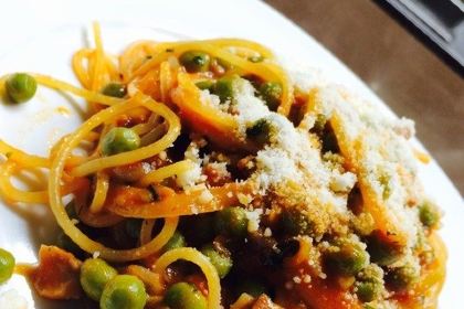 Trattoria Buca Junta