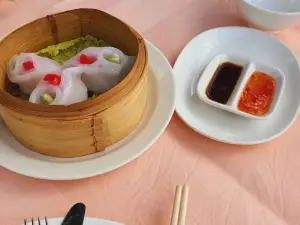 China Sichuan Restaurant