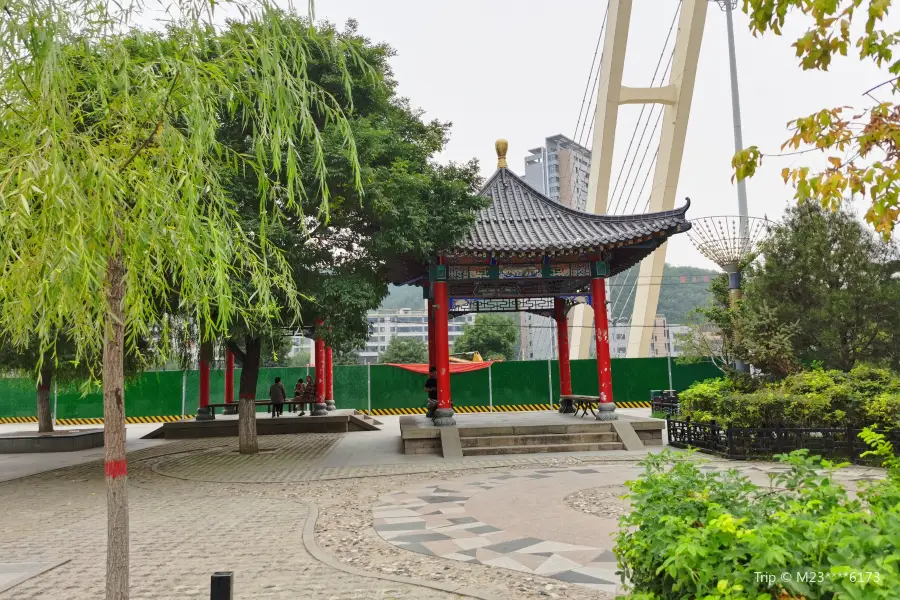 Kaiyuan Square