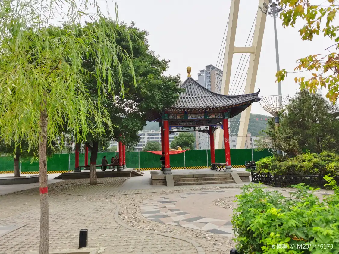 Hotels near Kaiyuan Square